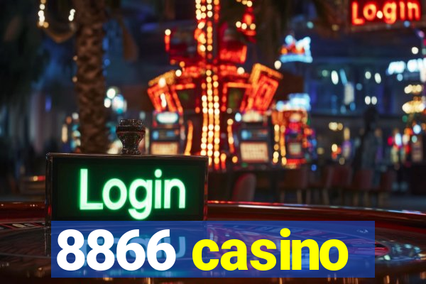 8866 casino